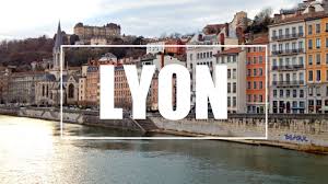 Intercambio Lyon