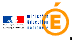 Reconocimiento Ministerio Educación Francia.
