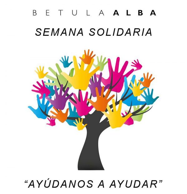Semana Solidaria.