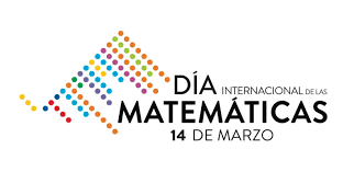 Día Internacional de las Matemáticas.