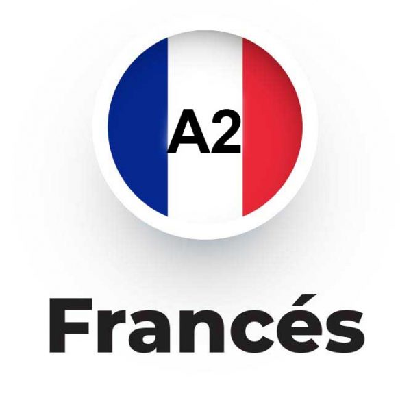 Acreditación A2 Francés.