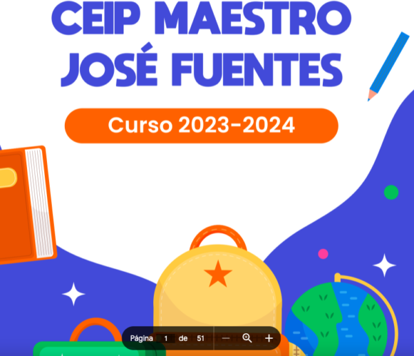 REVISTA  CURSO 2023-24