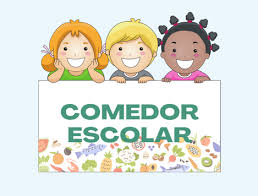 Inicio comedor 2024/25