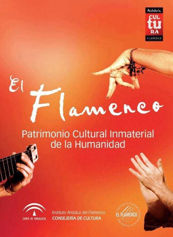 Día del Flamenco 2024.