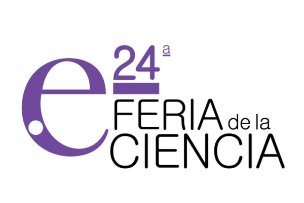 Feria de la Ciencia.