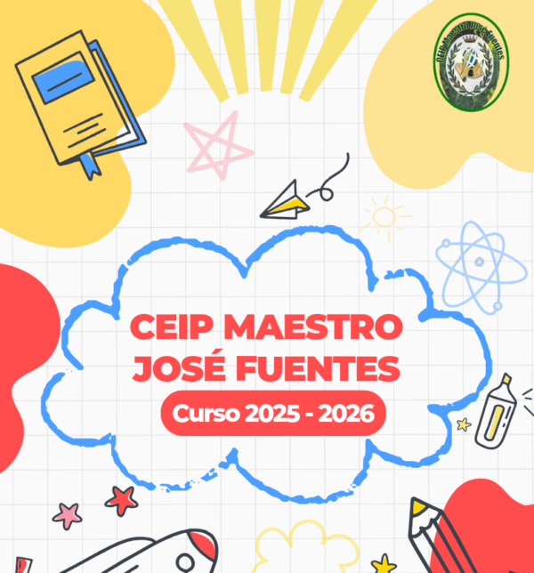 Revista escolar 2025-26